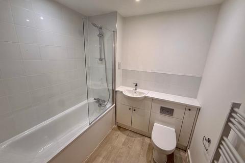 1 bedroom apartment to rent, Armstrong House, Fletton Quays, Peterborough