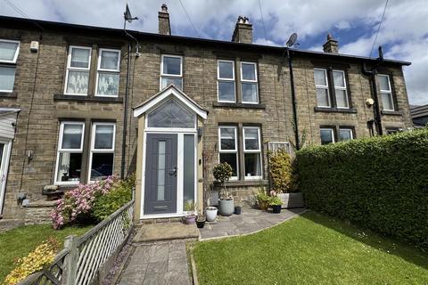 3 bedroom terraced house for sale, Jenkyn Lane, Shepley, Huddersfield, HD8 8AL