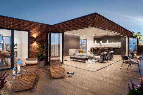 undefined, Springwell Gardens, Whitehall Road, Leeds, LS12