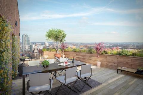 undefined, Springwell Gardens, Whitehall Road, Leeds, LS12