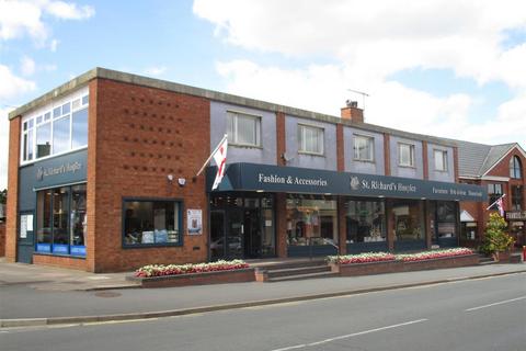 3 bedroom apartment for sale, West flat, 233 Worcester Road, Malvern