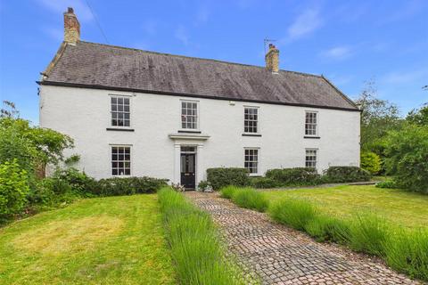 4 bedroom detached house for sale, Dale Road, Elloughton