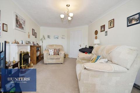 undefined, Stephenson Court, Chatsworth Road, Brampton, Chesterfield, S40 3JW