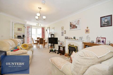 undefined, Stephenson Court, Chatsworth Road, Brampton, Chesterfield, S40 3JW