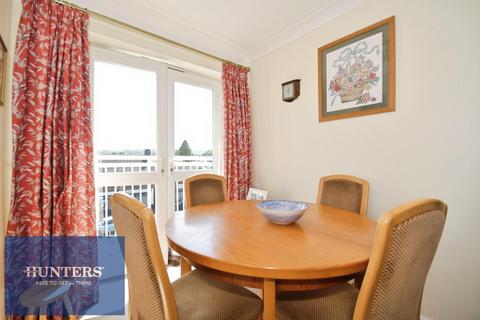 undefined, Stephenson Court, Chatsworth Road, Brampton, Chesterfield, S40 3JW