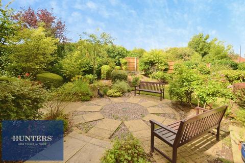 undefined, Stephenson Court, Chatsworth Road, Brampton, Chesterfield, S40 3JW