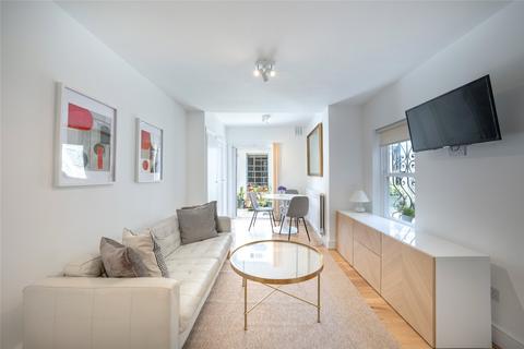 Rossmore Close, Rossmore Road, London, NW1