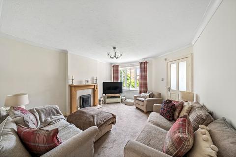 3 bedroom detached house for sale, Wotton Drive, Ashton-In-Makerfield, WN4