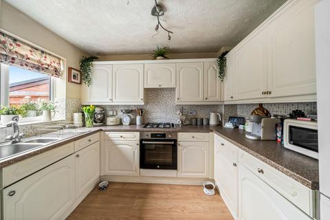 3 bedroom detached house for sale, Wotton Drive, Ashton-In-Makerfield, WN4
