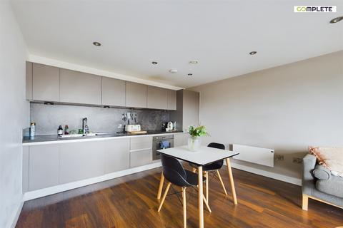 1 bedroom flat for sale, Wilburn Basin, Ordsall Lane, Salford, M5