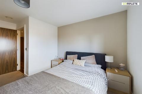1 bedroom flat for sale, Wilburn Basin, Ordsall Lane, Salford, M5