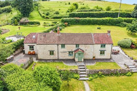 3 bedroom detached house for sale, Kilmersdon, Kilmersdon, Radstock