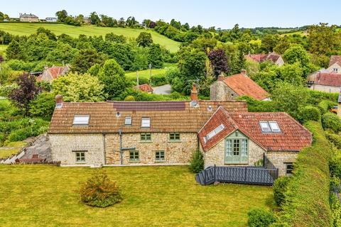 3 bedroom detached house for sale, Kilmersdon, Kilmersdon, Radstock