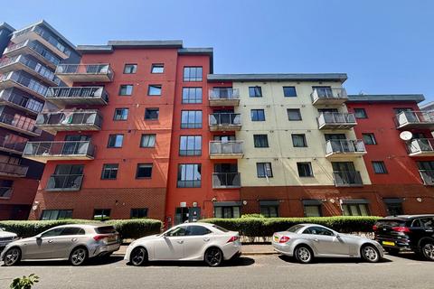 2 bedroom flat to rent, Spring Place, Runnel Court Spring Place, IG11