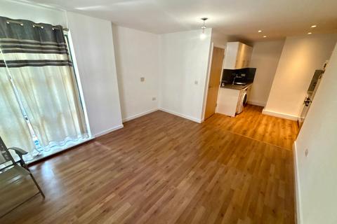 2 bedroom flat to rent, Spring Place, Runnel Court Spring Place, IG11