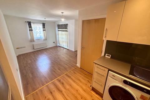 2 bedroom flat to rent, Spring Place, Runnel Court Spring Place, IG11