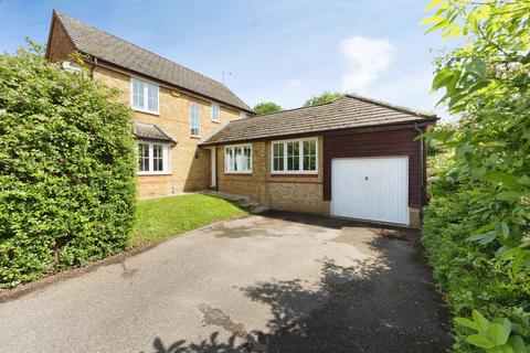 4 bedroom detached house for sale, The Meadows, Whitchurch, Aylesbury