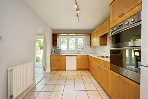 4 bedroom detached house for sale, The Meadows, Whitchurch, Aylesbury