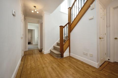 4 bedroom detached house for sale, The Meadows, Whitchurch, Aylesbury