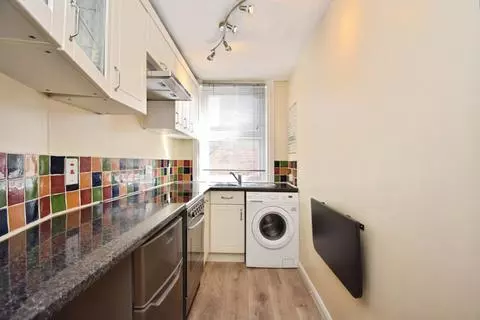 2 bedroom flat to rent – pohled 2