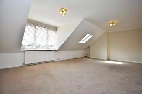2 bedroom flat to rent – pohled 3