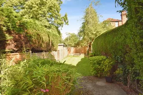 2 bedroom flat to rent – pohled 4