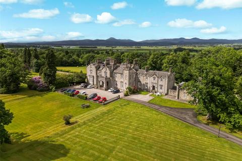 4 bedroom townhouse for sale, East Wing, Townhouse, Watson House, Gargunnock, Stirling, Stirlingshire, FK8