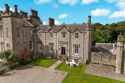 4 bedroom townhouse for sale, East Wing, Townhouse, Watson House, Gargunnock, Stirling, Stirlingshire, FK8