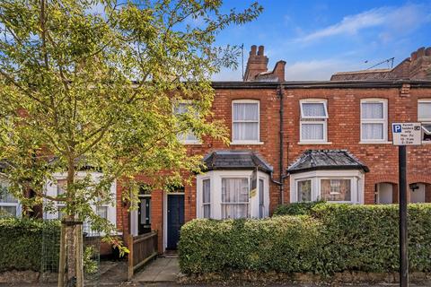 2 bedroom terraced house for sale, Belmont Road, Harrow