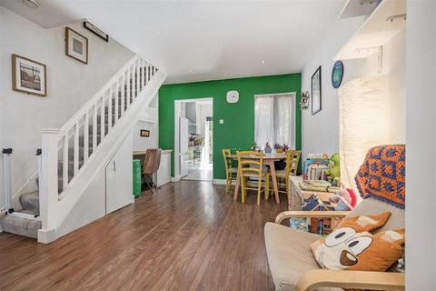 2 bedroom terraced house for sale, Belmont Road, Harrow