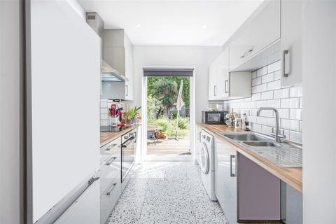 2 bedroom terraced house for sale, Belmont Road, Harrow
