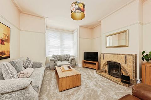 4 bedroom terraced house for sale, Connaught Road, MARGATE, Kent, CT9