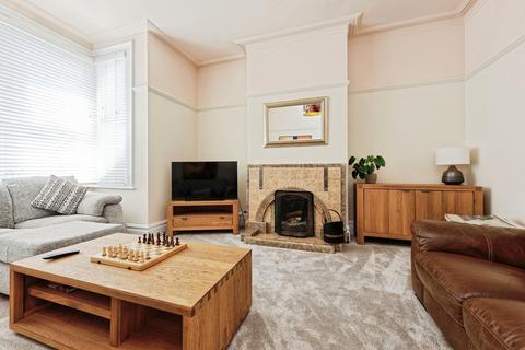 4 bedroom terraced house for sale, Connaught Road, MARGATE, Kent, CT9