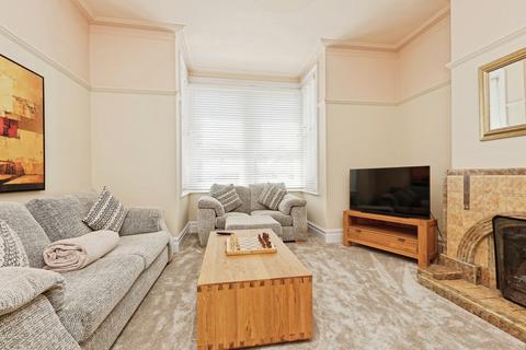 4 bedroom terraced house for sale, Connaught Road, MARGATE, Kent, CT9