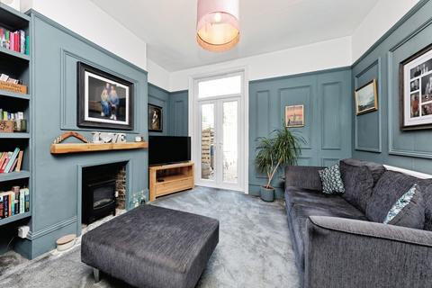 4 bedroom terraced house for sale, Connaught Road, MARGATE, Kent, CT9