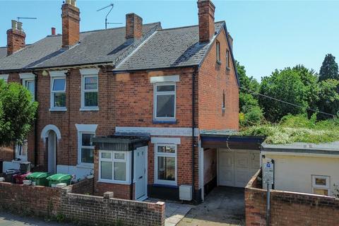 Amity Street, Berkshire RG1