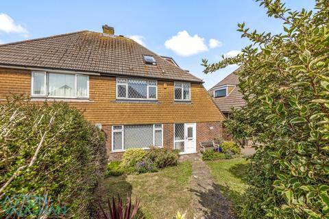 Semi-detached house - Brighton, East Sussex BN2