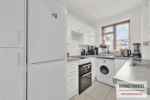 2 bedroom apartment for sale, Rusell House, London, E14
