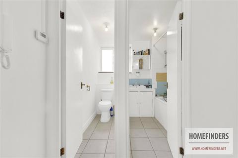 2 bedroom apartment for sale, Rusell House, London, E14