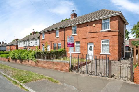2 bedroom semi-detached house for sale, Dunns Dale, Maltby, Rotherham