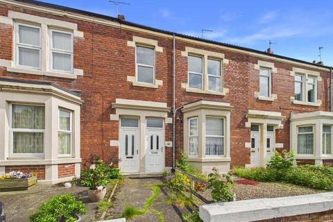 Grafton Road, Whitley Bay