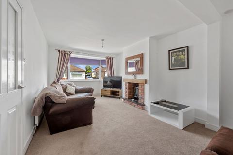 2 bedroom semi-detached bungalow for sale, Dryden Avenue, Ashton-In-Makerfield, WN4