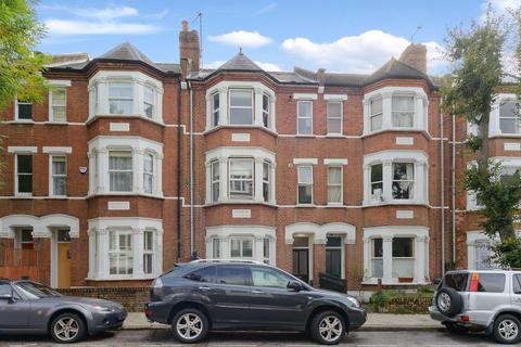 2 bedroom apartment for sale, Hemstal Road, West Hampstead, NW6
