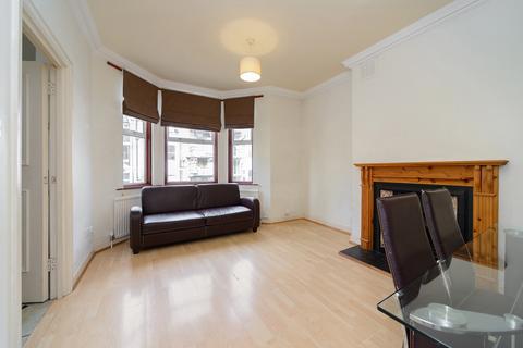 2 bedroom apartment for sale, Hemstal Road, West Hampstead, NW6