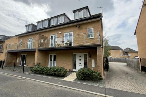 Semi-detached house - Coppen Road, Peterborough PE7