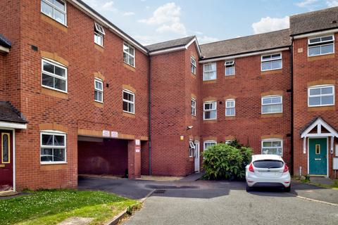 undefined, Huskinson Drive, off Barrs Court Road, Hereford, HR!