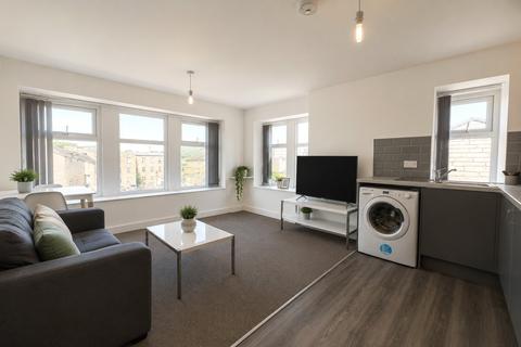 1 bedroom apartment for sale, King Cross Street, Halifax, West Yorkshire, HX1