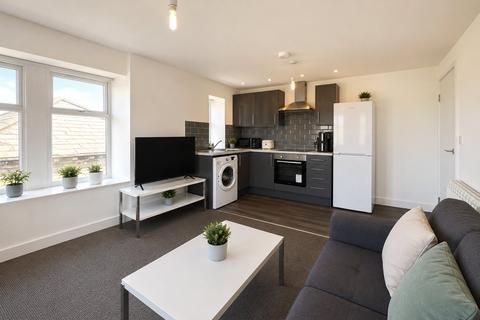 1 bedroom apartment for sale, King Cross Street, Halifax, West Yorkshire, HX1