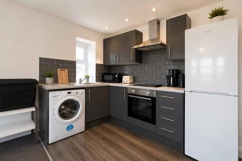 1 bedroom apartment for sale, King Cross Street, Halifax, West Yorkshire, HX1
