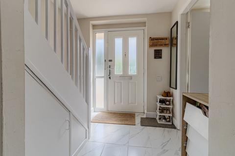 3 bedroom semi-detached house for sale, Swinford Avenue, Leicester, LE2